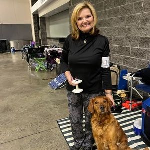 Meet your Posher, Susan